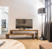 Perfect location 1bed apt Silkari Suite Chatswood - Lismore Accommodation
