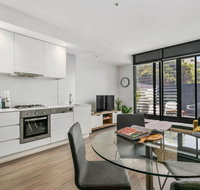 PERFECTLY PRAHRAN - your mecca of social and style - Lismore Accommodation