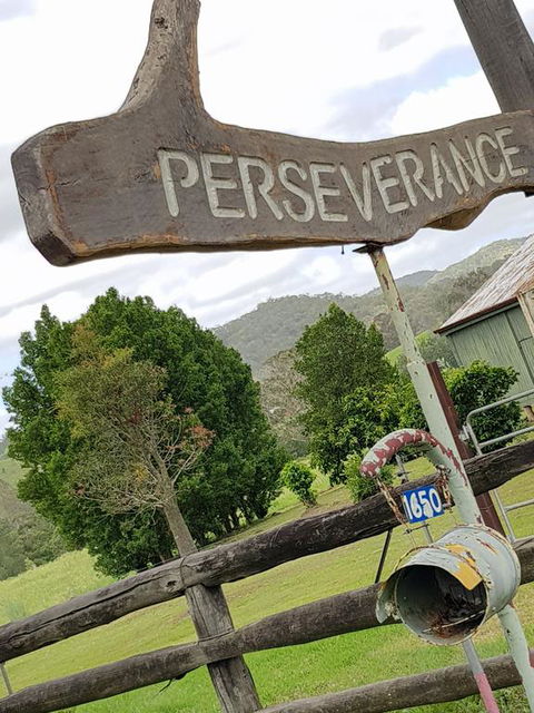 Perseverance Property Farm Stay - Lismore Accommodation 2
