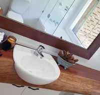 Perseverance Property Farm Stay - Lismore Accommodation
