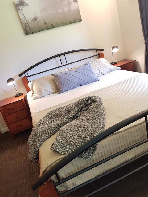 Perseverance Property Farm Stay - Lismore Accommodation 3