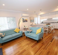 Perth Beachside Holiday House - Lismore Accommodation