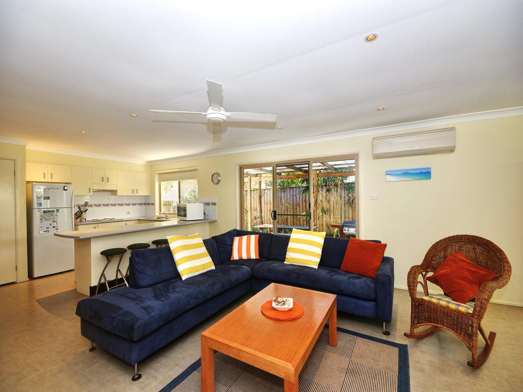 Brandy Hill NSW Lismore Accommodation