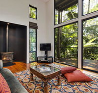Pethers Rainforest Retreat - Lismore Accommodation