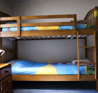 Pettit Cottage - Lismore Accommodation