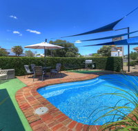 Pevensey Motor Lodge - Lismore Accommodation