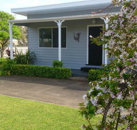 Phillip Island Cottages - Lismore Accommodation