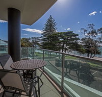 Phillip Island Holiday Apartments - Lismore Accommodation
