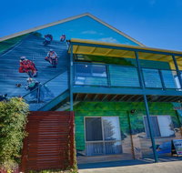Phillip Island Off-Track Accommodation - Lismore Accommodation