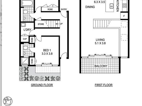 Piana Apartment One (By Jervis Bay Rentals) - Lismore Accommodation 0