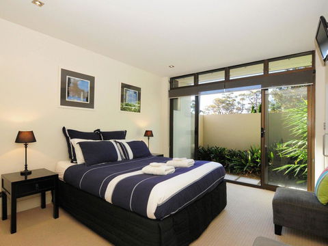 Piana Apartment One (By Jervis Bay Rentals) - Lismore Accommodation 1