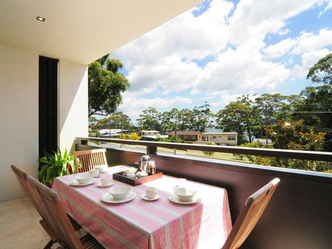 Piana Apartment One (By Jervis Bay Rentals) - Lismore Accommodation 2