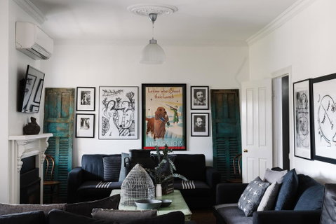 Piccadilly House Daylesford - Lismore Accommodation 3