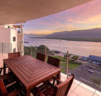 Piermonde Apartments Cairns - Lismore Accommodation