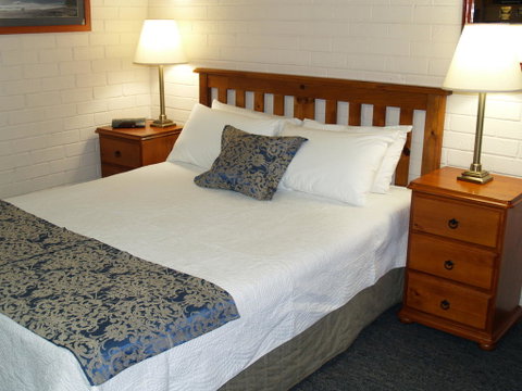 Pigeon House Motor Inn - Lismore Accommodation 1