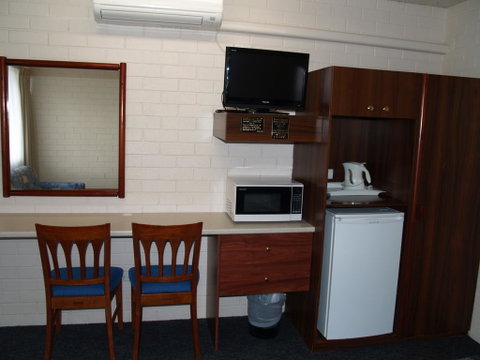 Pigeon House Motor Inn - Lismore Accommodation 3