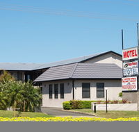 Pigeon House Motor Inn - Lismore Accommodation