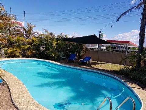 Pigeon House Motor Inn - Lismore Accommodation 2