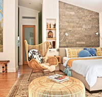 Pineapple Petes Beach House - Lismore Accommodation