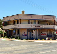 Pingelly Hotel - Lismore Accommodation
