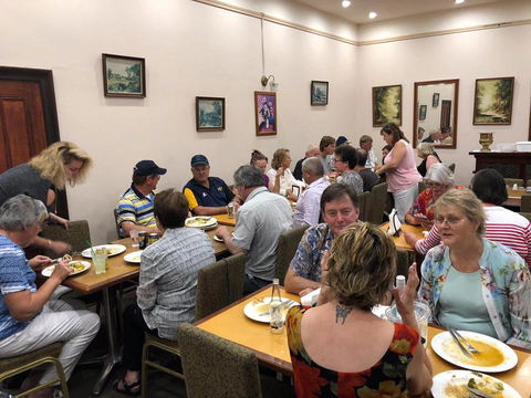 Pingelly Hotel - Lismore Accommodation 1