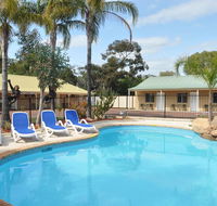 Pinjarra Resort - Lismore Accommodation