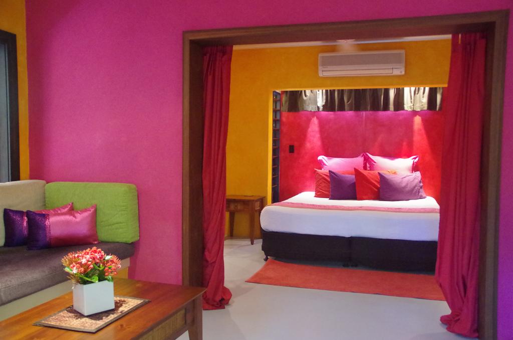 Killaloe QLD Lismore Accommodation
