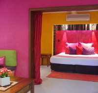 Pink Flamingo Resort - Lismore Accommodation