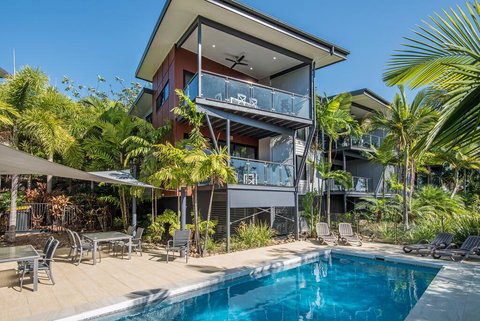 Pinnacle Apartments - Lismore Accommodation 1