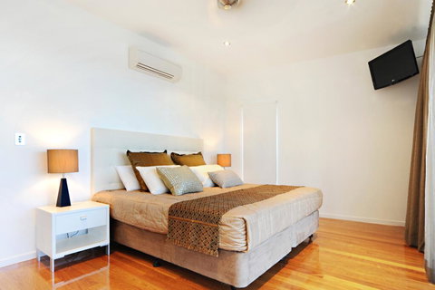 Pinnacle Apartments - Lismore Accommodation 3