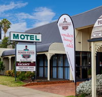 Pioneer Station Motor Inn - Lismore Accommodation