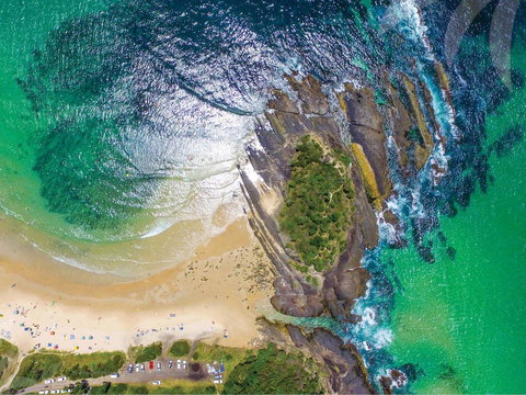 Pippis - Lismore Accommodation 1