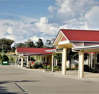 Pittsworth Motor Inn - Lismore Accommodation