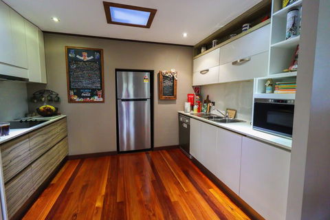 PK Illusions - Lismore Accommodation 3