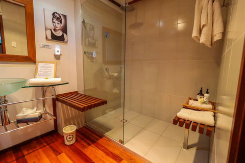 PK Illusions - Lismore Accommodation 1
