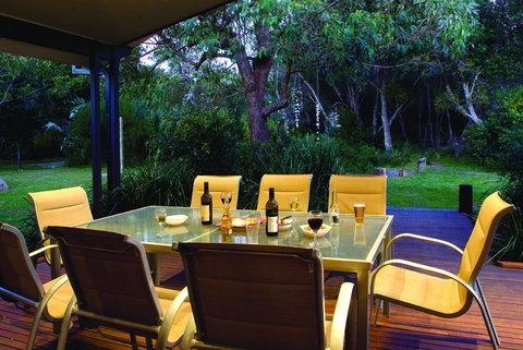 Plomer Beach House - Lismore Accommodation 2