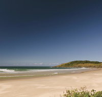 Plomer Beach House - Lismore Accommodation