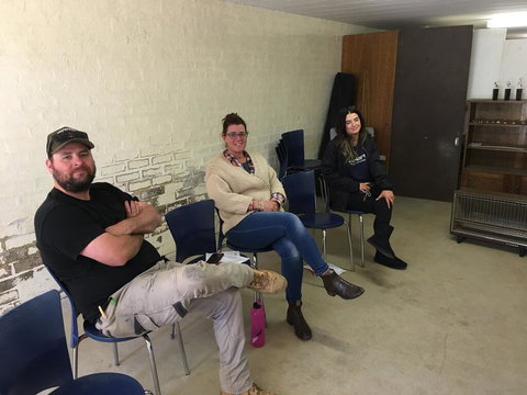 PNL 4WDriving Narbethong - Lismore Accommodation 1