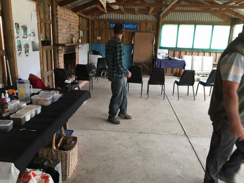 PNL4WDriving Smythesdale - Lismore Accommodation 0