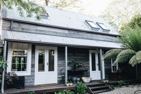 Poets Lodge @ Poets Lodge - Lismore Accommodation 1