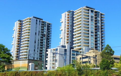 Poly Epping Holiday Apartment - Lismore Accommodation 0