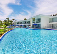 Pool Resort Port Douglas Plunge Pool Apartment - Lismore Accommodation
