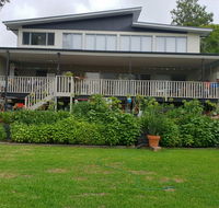 poppies house - Lismore Accommodation