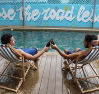 Port Douglas Backpackers - Lismore Accommodation