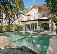 Port Douglas Condo - Lismore Accommodation
