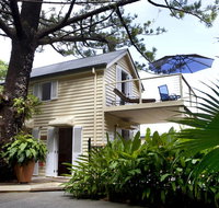 Port Douglas Cottage  Lodge - Lismore Accommodation