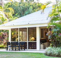 Port Douglas Mirage Villa 435 Absolute Beachfront - Lismore Accommodation
