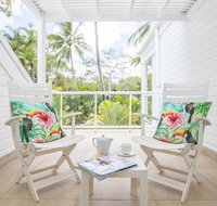 Port Douglas Mirage Villa 123 3BR - Lismore Accommodation