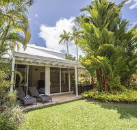 Port Douglas Mirage Villa 408 4 BR - Lismore Accommodation