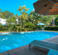 Port Douglas Mirage Villa 410 3 BR - Lismore Accommodation